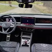 Volkswagen Tayron: Auto na všechno a pro všechny