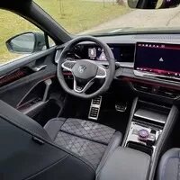 Volkswagen Tayron: Auto na všechno a pro všechny