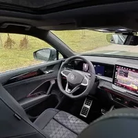 Volkswagen Tayron: Auto na všechno a pro všechny
