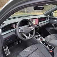 Volkswagen Tayron: Auto na všechno a pro všechny