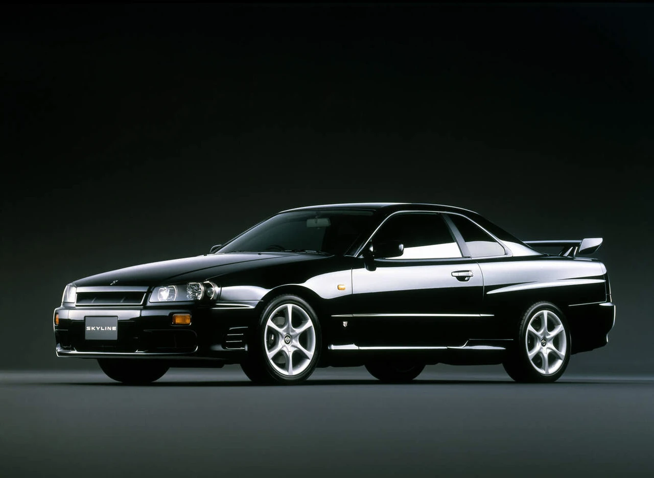 Foto: Nissan | archív značky