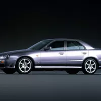 Foto: Nissan | archív značky