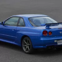 Foto: Nissan | archív značky