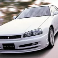 Foto: Nissan | archív značky