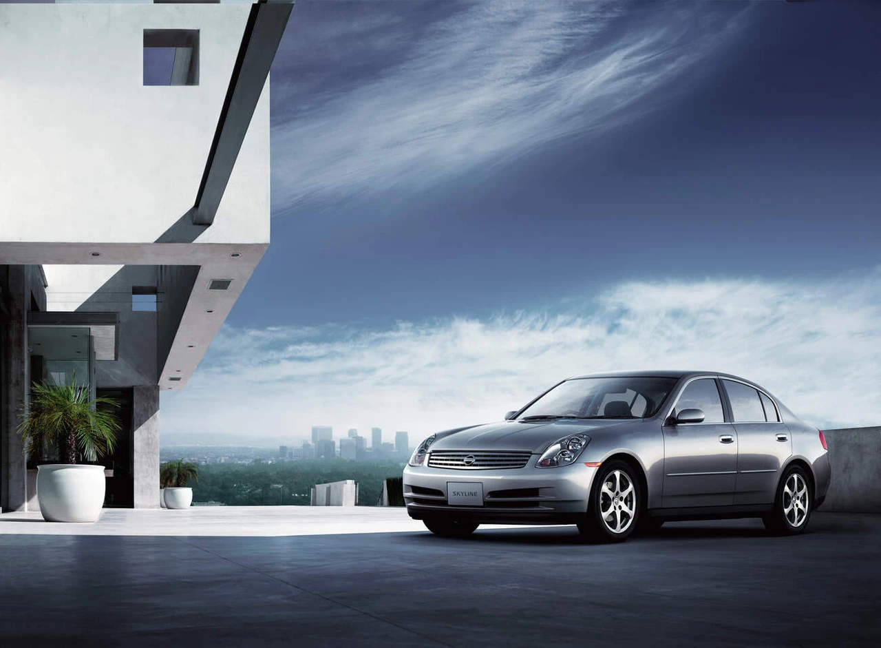 Foto: Nissan | archív značky
