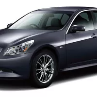 Foto: Nissan | archív značky