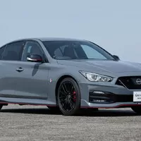 Foto: Nissan | archív značky
