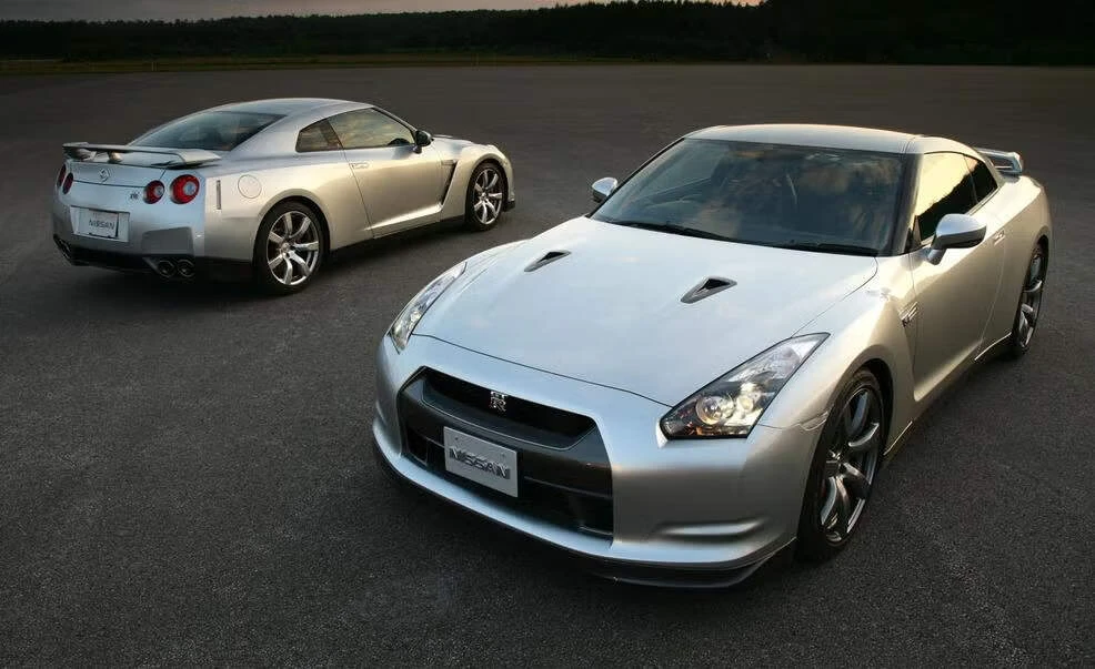 Foto: Nissan | archív značky
