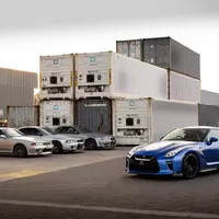 Foto: Nissan | archív značky