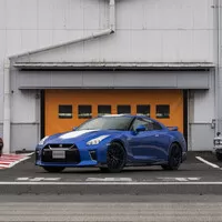 Foto: Nissan | archív značky