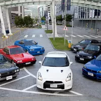 Foto: Nissan | archív značky