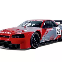 Foto: Nissan | archív značky