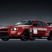 Foto: Gran Turismo | Polyphony Digital