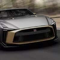 Foto: Nissan | archív značky