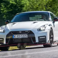Foto: Nissan | archív značky