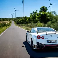 Foto: Nissan | archív značky