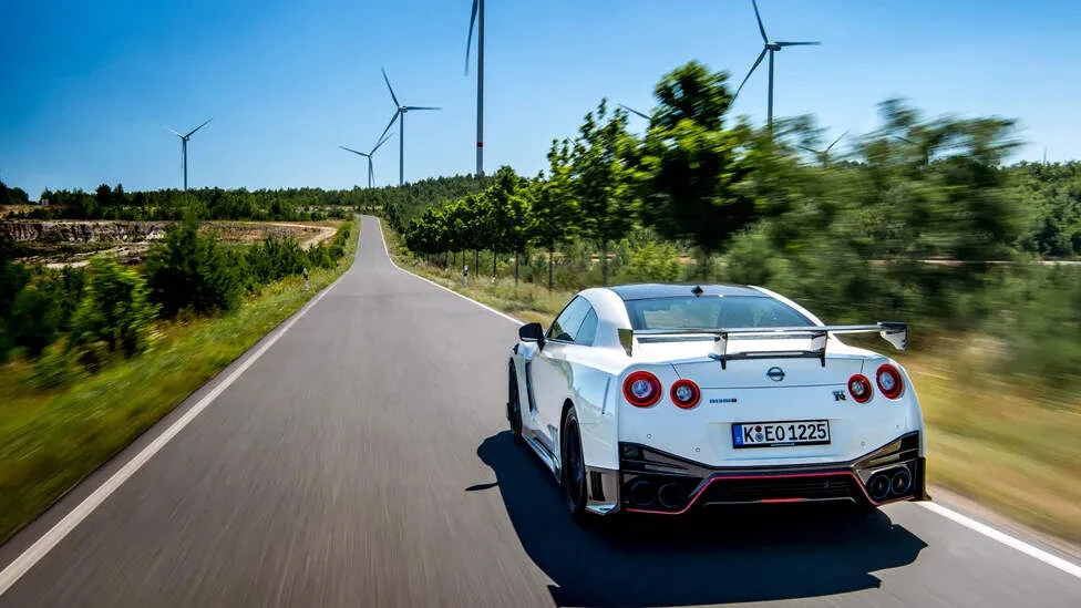 Foto: Nissan | archív značky