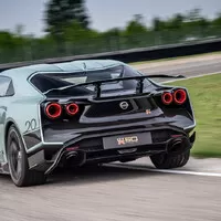 Foto: Nissan | archív značky