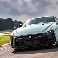 Foto: Nissan | archív značky