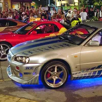 Foto: 2 Fast 2 Furious | Universal Studios