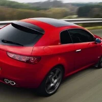 Foto: Alfa Romeo