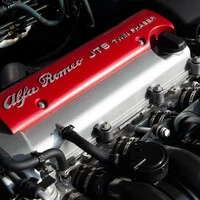 Foto: Alfa Romeo