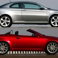 Foto: Alfa Romeo