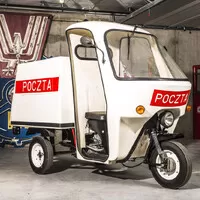 foto: Tomasz Parzychowski, Świat Motocykli