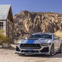 Foto: se svolením Shelby