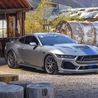 Foto: se svolením Shelby