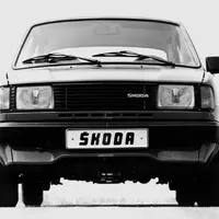 Foto: Škoda Auto - tisková fotografie