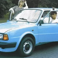 Foto: Škoda Auto - tisková fotografie