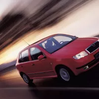 Foto: Škoda Auto - tisková fotografie