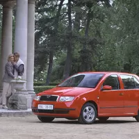 Foto: Škoda Auto - tisková fotografie