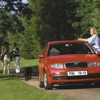Foto: Škoda Auto - tisková fotografie