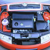 Foto: Škoda Auto - tisková fotografie