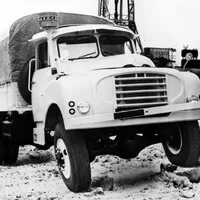Foto: Citroën - oficiální dobová tisková fotografie určená k publikaci