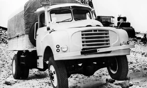 Historie: Nákladní automobily Citroën v průběhu věků 2: Řady 45 a U55 — od pracovního dříče k ikonickému dvoupatrovému autobusu pro pařížské turisty