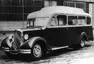 Foto: Citroën - oficiální dobová tisková fotografie určená k publikaci 