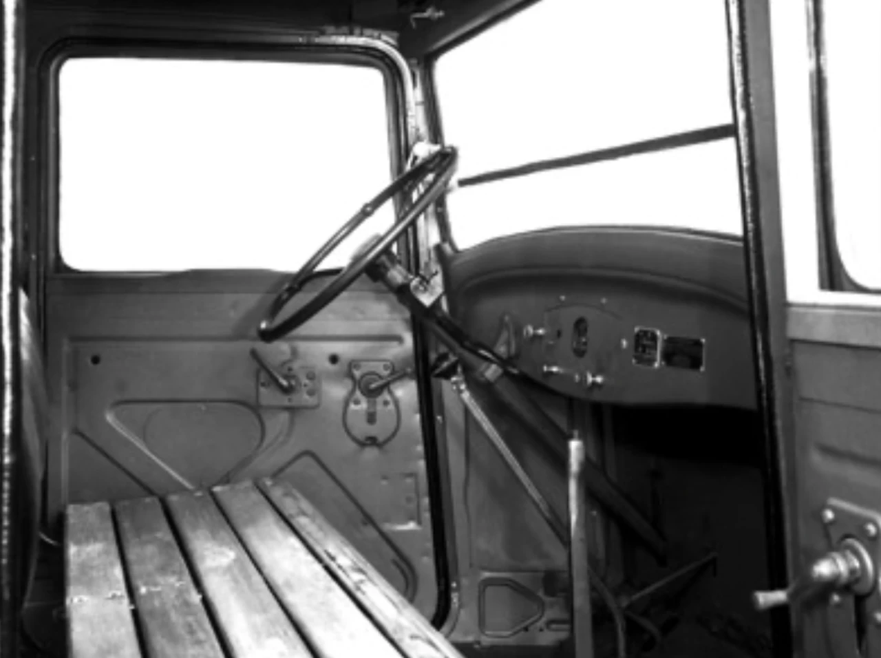 Foto: Citroën - oficiální dobová tisková fotografie určená k publikaci
