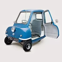 foto: Pendine Motors