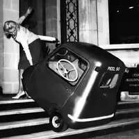 foto: Peel Engineering Company, dobové promo materiály