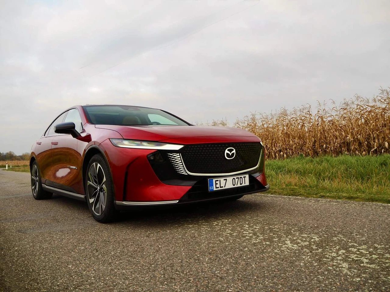 Foto: Honza Křeček, Autíčkář.cz