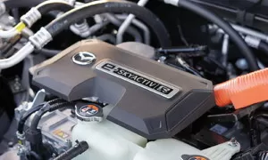 Mazda řadí zpátečku: Nová elektroplatforma přijde až na přelomu desetiletí