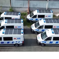 foto: Inspekce silniční dopravy, tiskové materiály