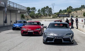 Editorial: Toyota Supra v březnu končí. Byl to úspěch, nebo propadák? A co přijde dál?