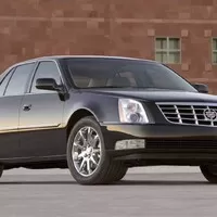 Foto: Cadillac press center