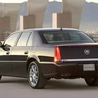 Foto: Cadillac press center