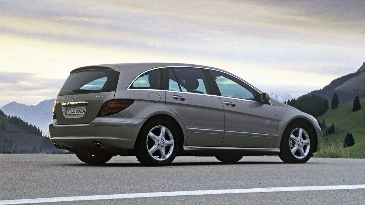 Foto: Mercedes-Benz