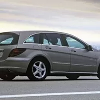 Foto: Mercedes-Benz